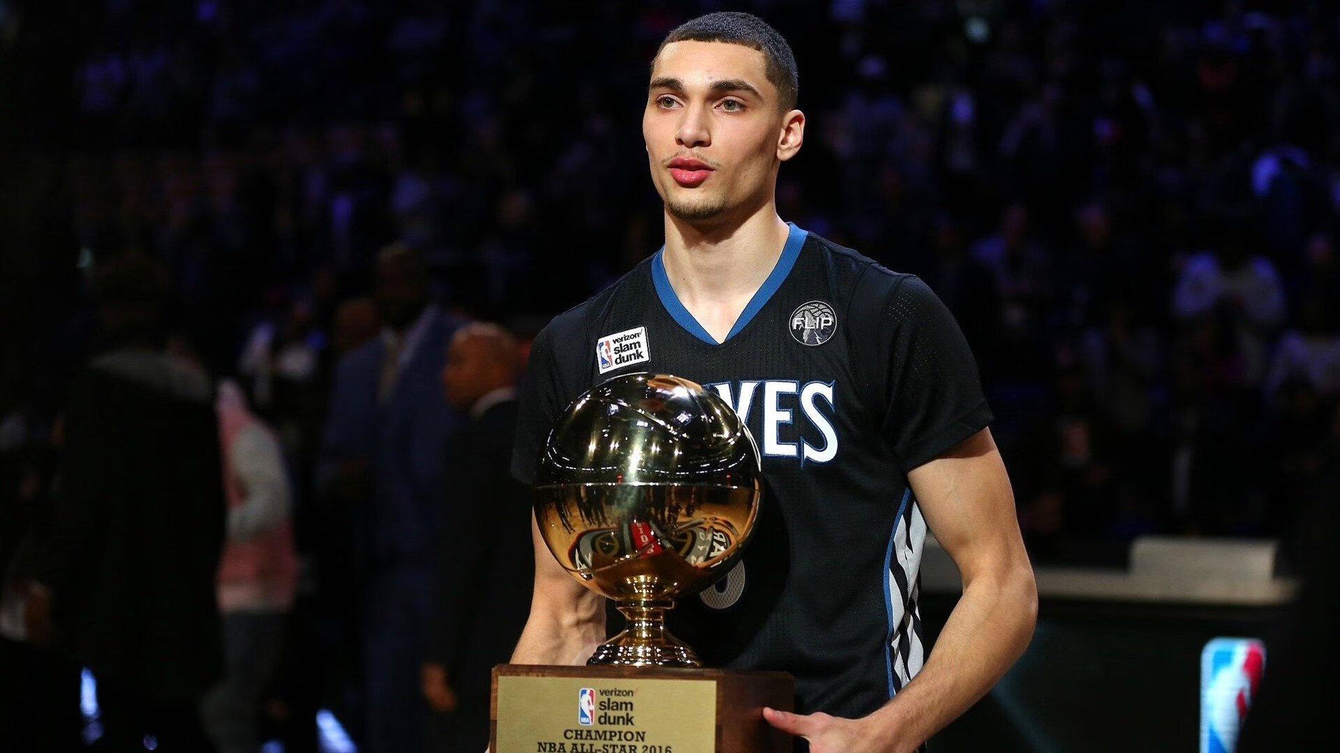 朗尼·沃克转战立陶宛联赛，短暂驻足欧洲，目光仍锁定NBA舞台